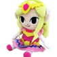 The Legend of Zelda: The Wind Walker Plush Figure Princess Zelda 20 cm