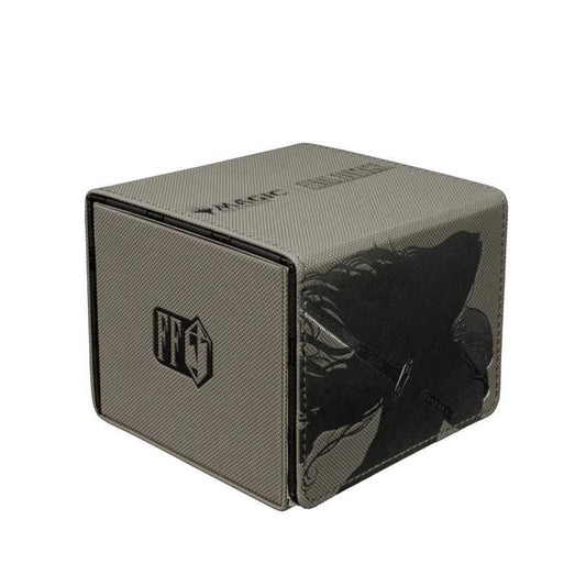 MTG: Final Fantasy - Premium Alcove Edge Deck Box - Sephiroth, Planet’s Heir