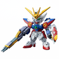 Gundam Model Kit: Gundam Ex-Standard Wing Gundam Zero: Super Deformed Grade (SD)