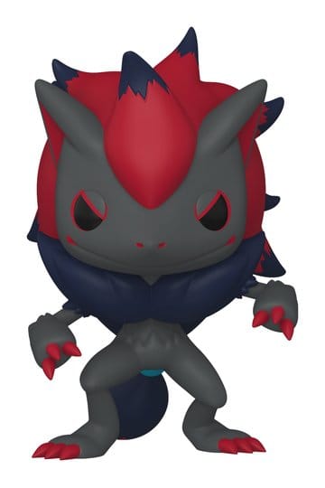 Funko POP! Pokémon Zoroark Vinyl Figure (9cm)