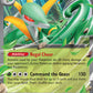 (003/086) Pokemon TCG Black Bolt Single: Serperior ex   Double Rare