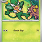 (005/086) Pokemon TCG Black Bolt Single: Simisage   Uncommon