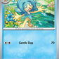 (018/086) Pokemon TCG Black Bolt Single: Simipour  Reverse Holo Uncommon