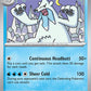 (026/086) Pokemon TCG Black Bolt Single: Beartic   Rare