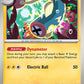 (031/086) Pokemon TCG Black Bolt Single: Eelektrik   Uncommon