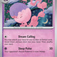 (036/086) Pokemon TCG Black Bolt Single: Musharna   Uncommon