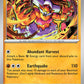 (053/086) Pokemon TCG Black Bolt: Additionals Single: Landorus   Rare Poké Ball Holo
