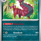 (056/086) Pokemon TCG Black Bolt: Additionals Single: Scolipede   Uncommon Poké Ball Holo