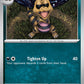 (058/086) Pokemon TCG Black Bolt Single: Krokorok  Reverse Holo Common