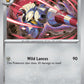 (060/086) Pokemon TCG Black Bolt: Additionals Single: Escavalier   Uncommon Poké Ball Holo