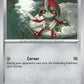 (064/086) Pokemon TCG Black Bolt Single: Pawniard  Reverse Holo Common
