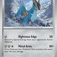 (066/086) Pokemon TCG Black Bolt Single: Cobalion   Rare