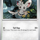 (075/086) Pokemon TCG Black Bolt Single: Minccino   Common