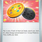 (081/086) Pokemon TCG Black Bolt Single: Energy Coin  Uncommon