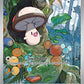 (095/086) Pokemon TCG Black Bolt Single: Foongus   Illustration Rare
