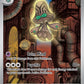(121/086) Pokemon TCG Black Bolt Single: Beheeyem   Illustration Rare