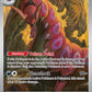 (134/086) Pokemon TCG Black Bolt Single: Scolipede   Illustration Rare