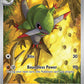 (146/086) Pokemon TCG Black Bolt Single: Fraxure   Illustration Rare