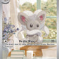 (153/086) Pokemon TCG Black Bolt Single: Cinccino   Illustration Rare