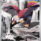(155/086) Pokemon TCG Black Bolt Single: Braviary   Illustration Rare