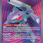 (161/086) Pokemon TCG Black Bolt Single: Genesect ex   Ultra Rare