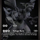 (172/086) Pokemon TCG Black Bolt Single: Zekrom ex   Secret Rare