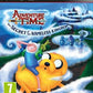 Playstation 3: Adventure Time: The Secret of the Nameless Kingdom