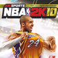 Nintendo Wii: NBA 2K10