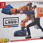 Nintendo Switch: Nintendo Labo Toy-Con 02 Robot Kit