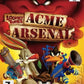 Playstation 2: Looney Tunes Acme Arsenal