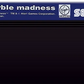 Master System: Marble Madness