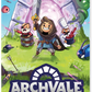 Nintendo Switch: Archvale