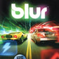 Xbox 360: Blur