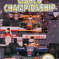 NES: Nigel Mansell's World Championship