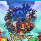 Playstation 4: Owlboy