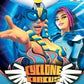 Playstation 2: Cyclone Circus: Power Sail Racing