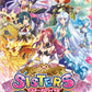 Nintendo Switch: Sisters Royale