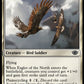 (007) Magic The Gathering The Lord of the Rings: Tales of Middle-earth Single: Eagles of the North  Common