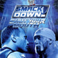 Playstation 2: WWE Smackdown Shut Your Mouth