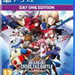 Playstation 4: BlazBlue Cross Tag Batlle [Special Edition]