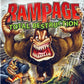 Nintendo Wii: Rampage: Total Destruction