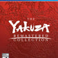 Playstation 4: The Yakuza Remastered Collection