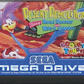 Mega Drive: Desert Demolition