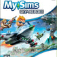 Xbox 360: MySims Sky Heroes