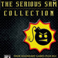 Xbox 360: Serious Sam Collection