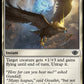 (012) Magic The Gathering The Lord of the Rings: Tales of Middle-earth Single: Escape from Orthanc  Common