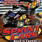 Playstation 2: Sprint Cars Road to Knoxville