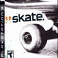 Playstation 3: Skate