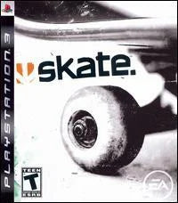 Playstation 3: Skate