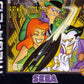 MCD: Adventures of Batman and Robin